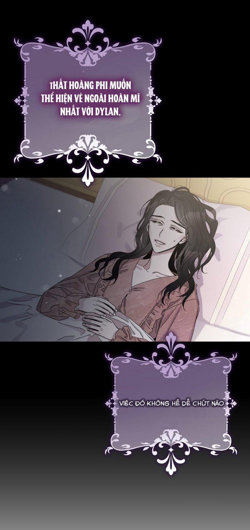 Tôi Đã Thuần Hóa Một Tên Bạo Chúa Và Chạy Trốn 13 trang 4