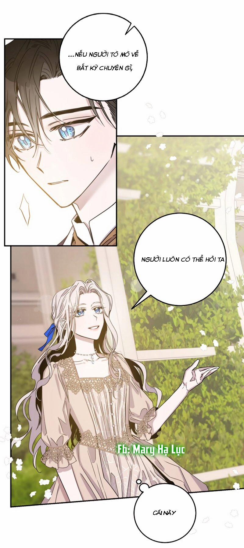 Tôi Đã Thuần Hóa Một Tên Bạo Chúa Và Chạy Trốn 13 trang 40