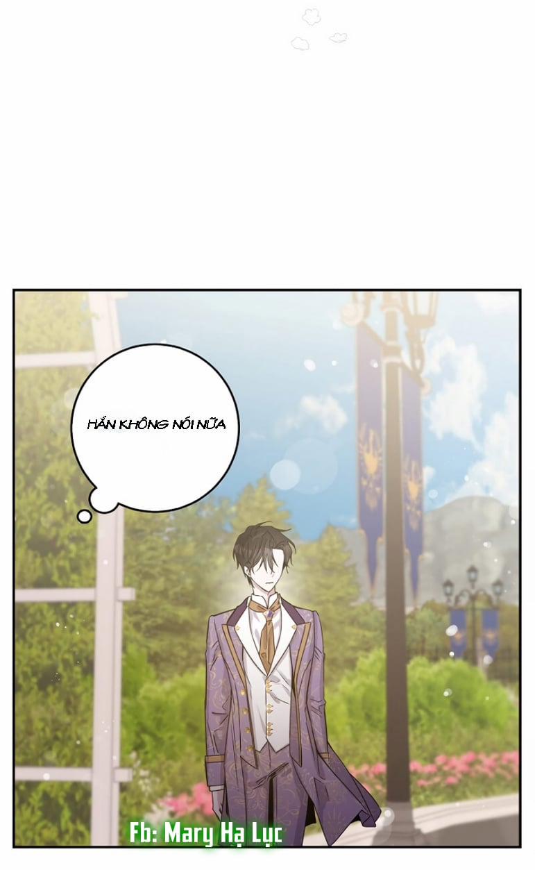 Tôi Đã Thuần Hóa Một Tên Bạo Chúa Và Chạy Trốn 13 trang 41