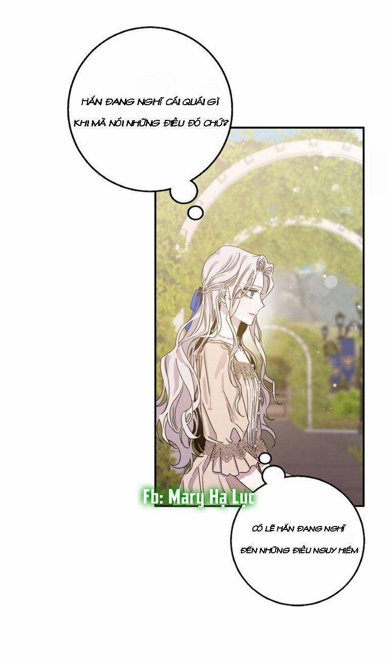 Tôi Đã Thuần Hóa Một Tên Bạo Chúa Và Chạy Trốn 13 trang 42