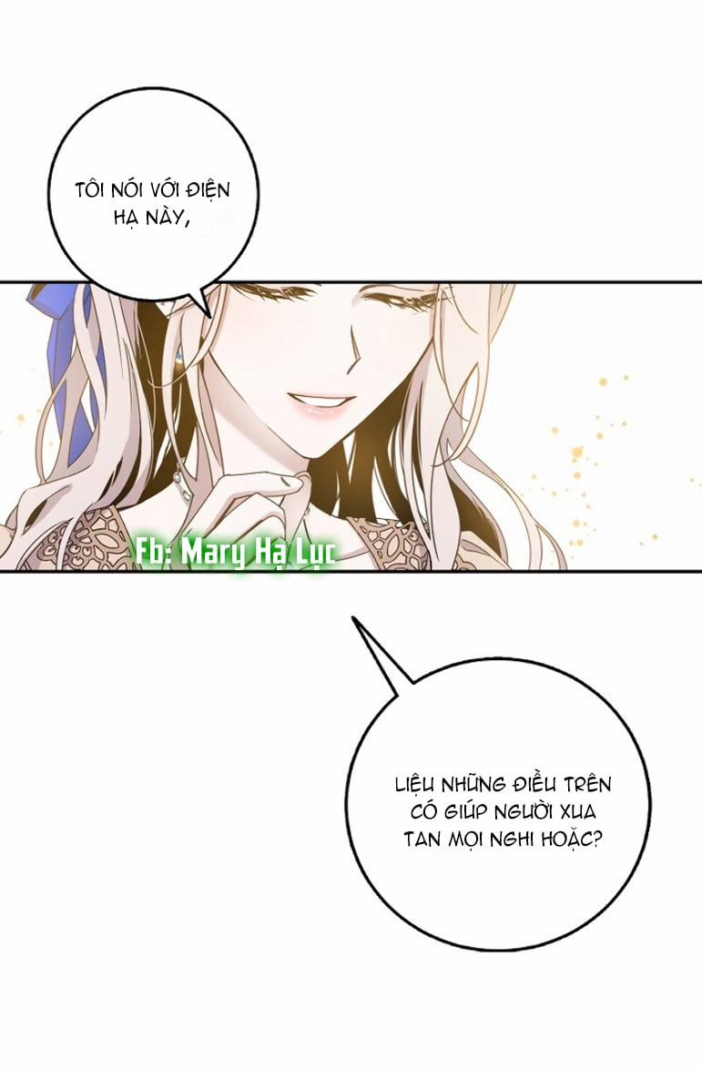 Tôi Đã Thuần Hóa Một Tên Bạo Chúa Và Chạy Trốn 13 trang 43