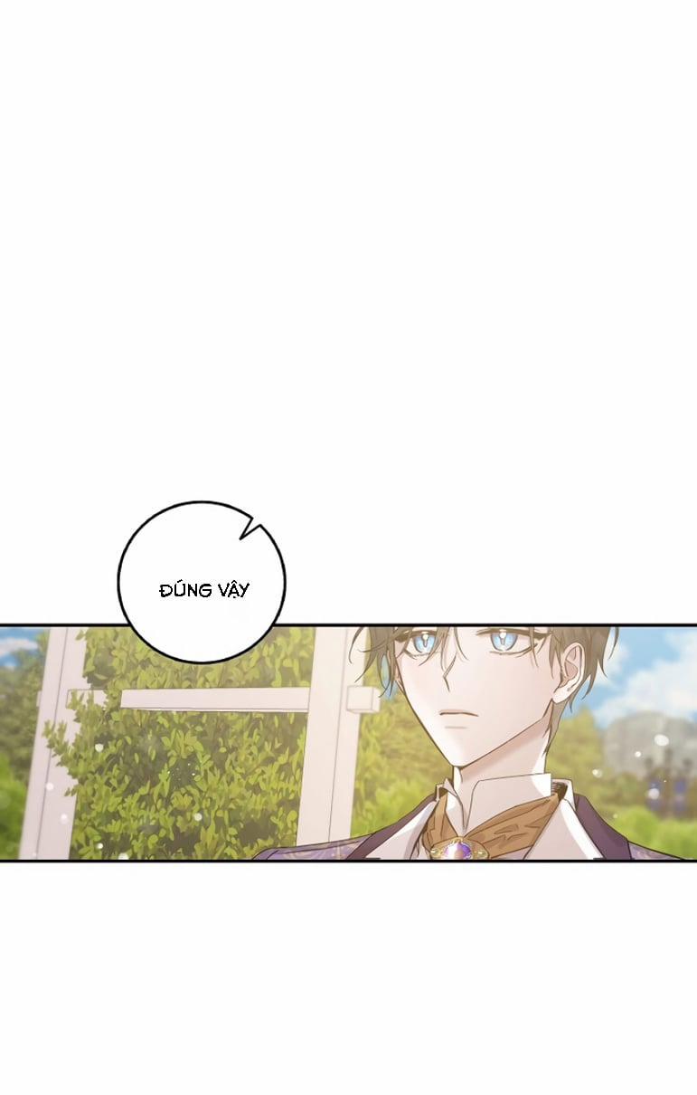 Tôi Đã Thuần Hóa Một Tên Bạo Chúa Và Chạy Trốn 13 trang 46