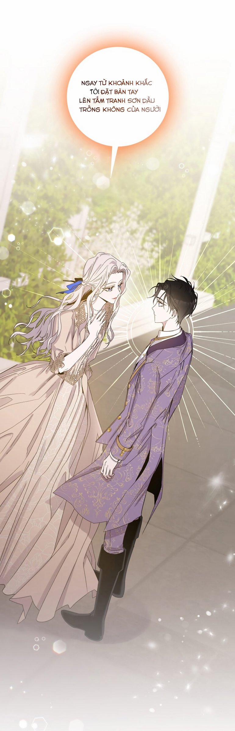 Tôi Đã Thuần Hóa Một Tên Bạo Chúa Và Chạy Trốn 13 trang 47