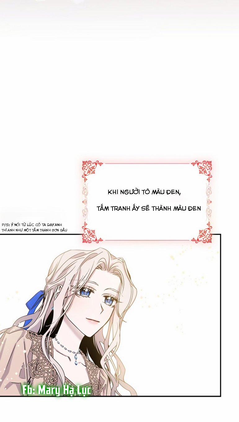 Tôi Đã Thuần Hóa Một Tên Bạo Chúa Và Chạy Trốn 13 trang 48