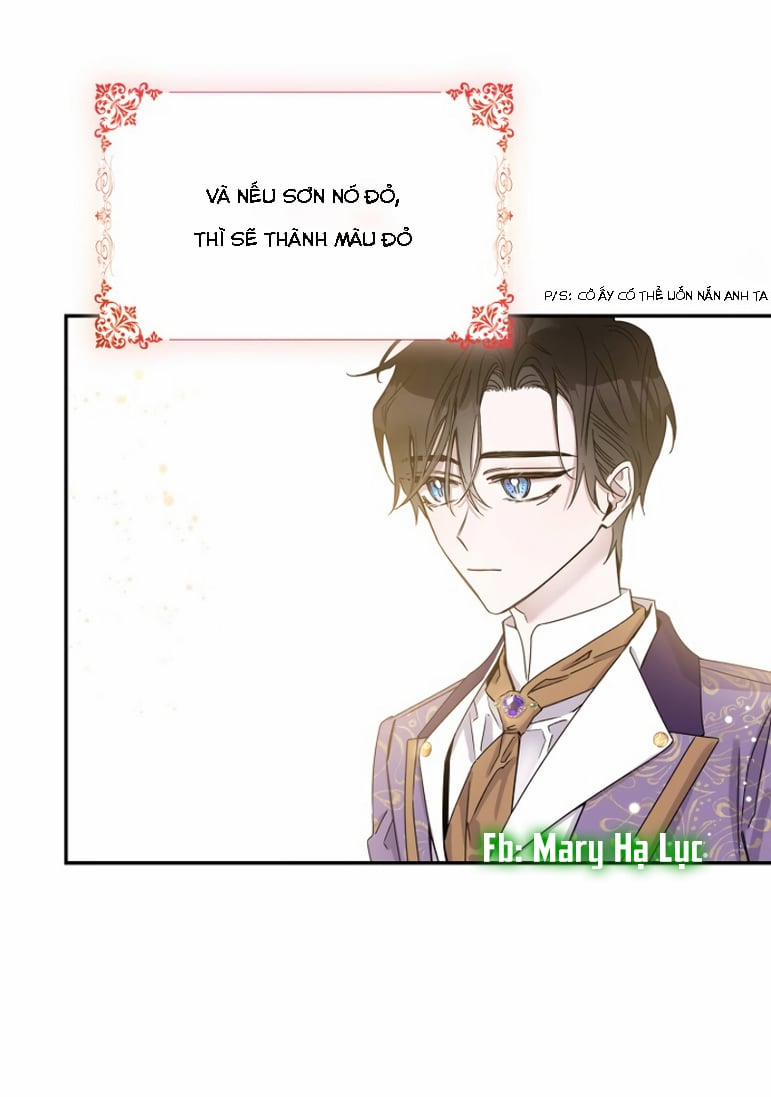 Tôi Đã Thuần Hóa Một Tên Bạo Chúa Và Chạy Trốn 13 trang 49