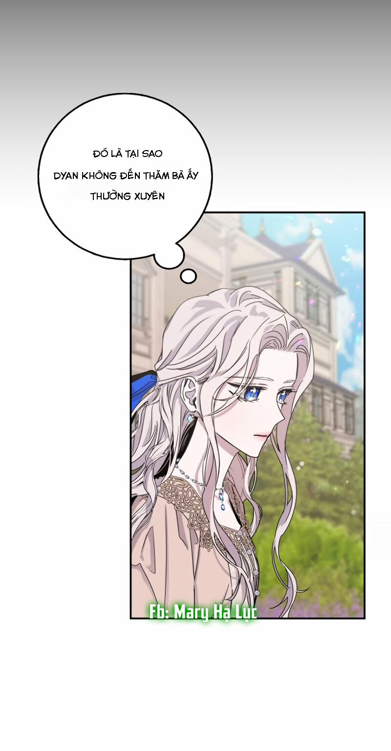 Tôi Đã Thuần Hóa Một Tên Bạo Chúa Và Chạy Trốn 13 trang 5