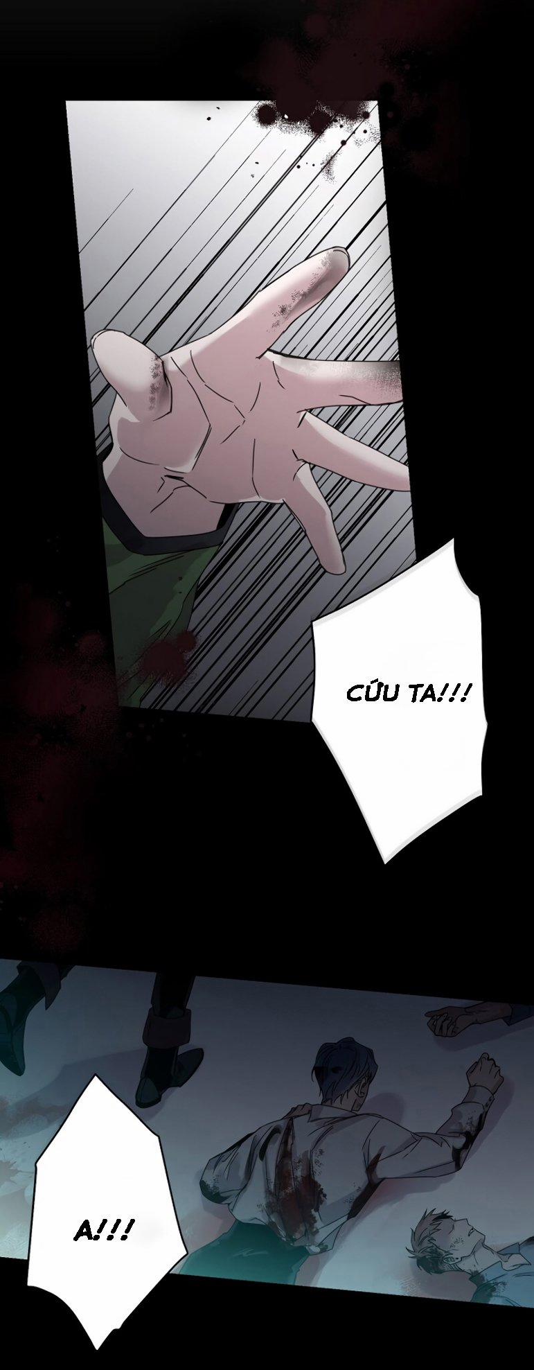 Tôi Đã Thuần Hóa Một Tên Bạo Chúa Và Chạy Trốn 13 trang 52