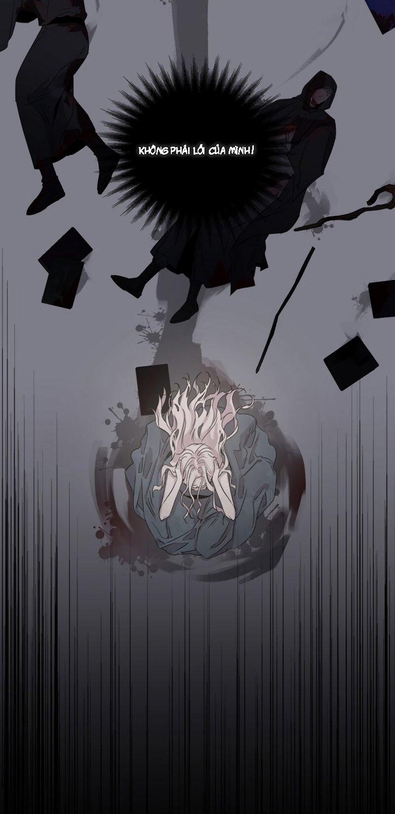 Tôi Đã Thuần Hóa Một Tên Bạo Chúa Và Chạy Trốn 13 trang 56