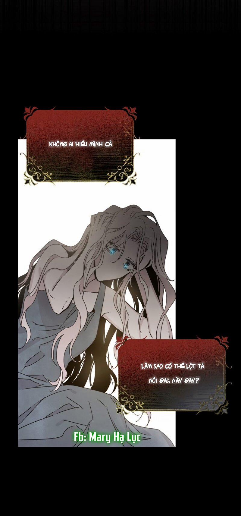 Tôi Đã Thuần Hóa Một Tên Bạo Chúa Và Chạy Trốn 13 trang 57