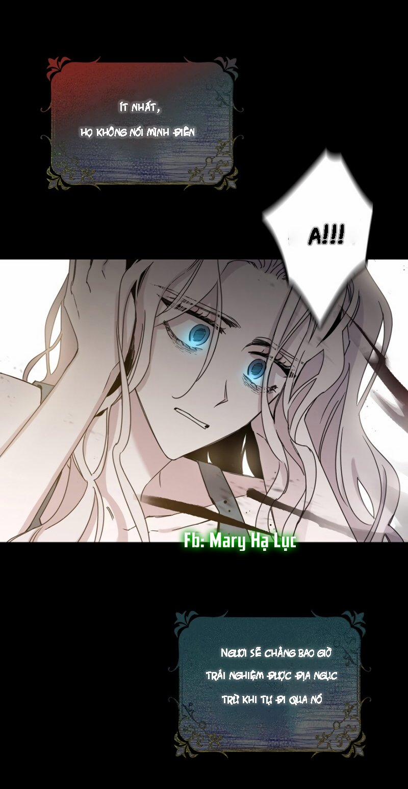 Tôi Đã Thuần Hóa Một Tên Bạo Chúa Và Chạy Trốn 13 trang 58