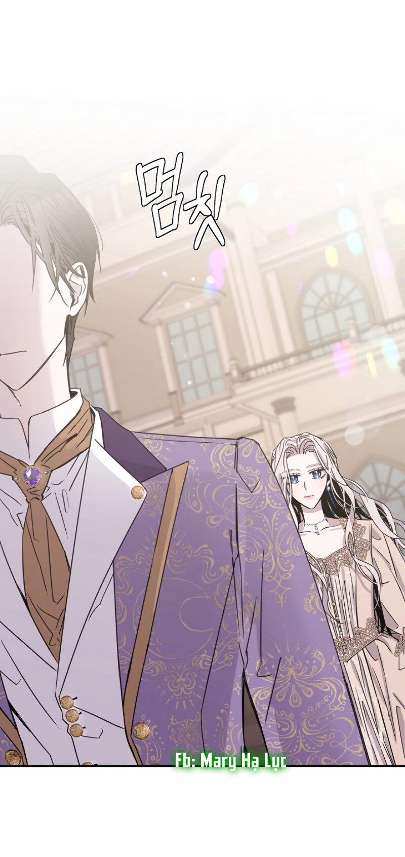 Tôi Đã Thuần Hóa Một Tên Bạo Chúa Và Chạy Trốn 13 trang 6