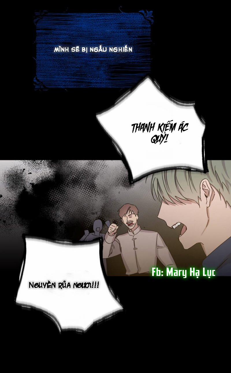 Tôi Đã Thuần Hóa Một Tên Bạo Chúa Và Chạy Trốn 13 trang 62