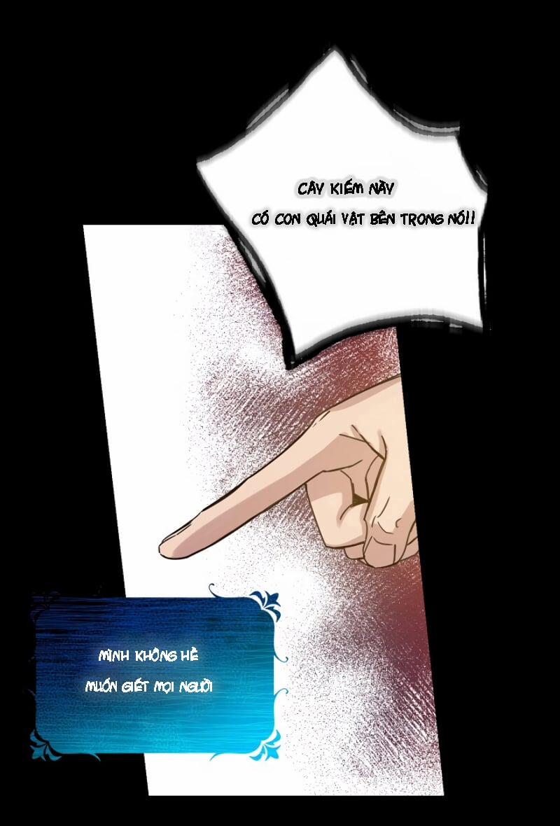 Tôi Đã Thuần Hóa Một Tên Bạo Chúa Và Chạy Trốn 13 trang 63