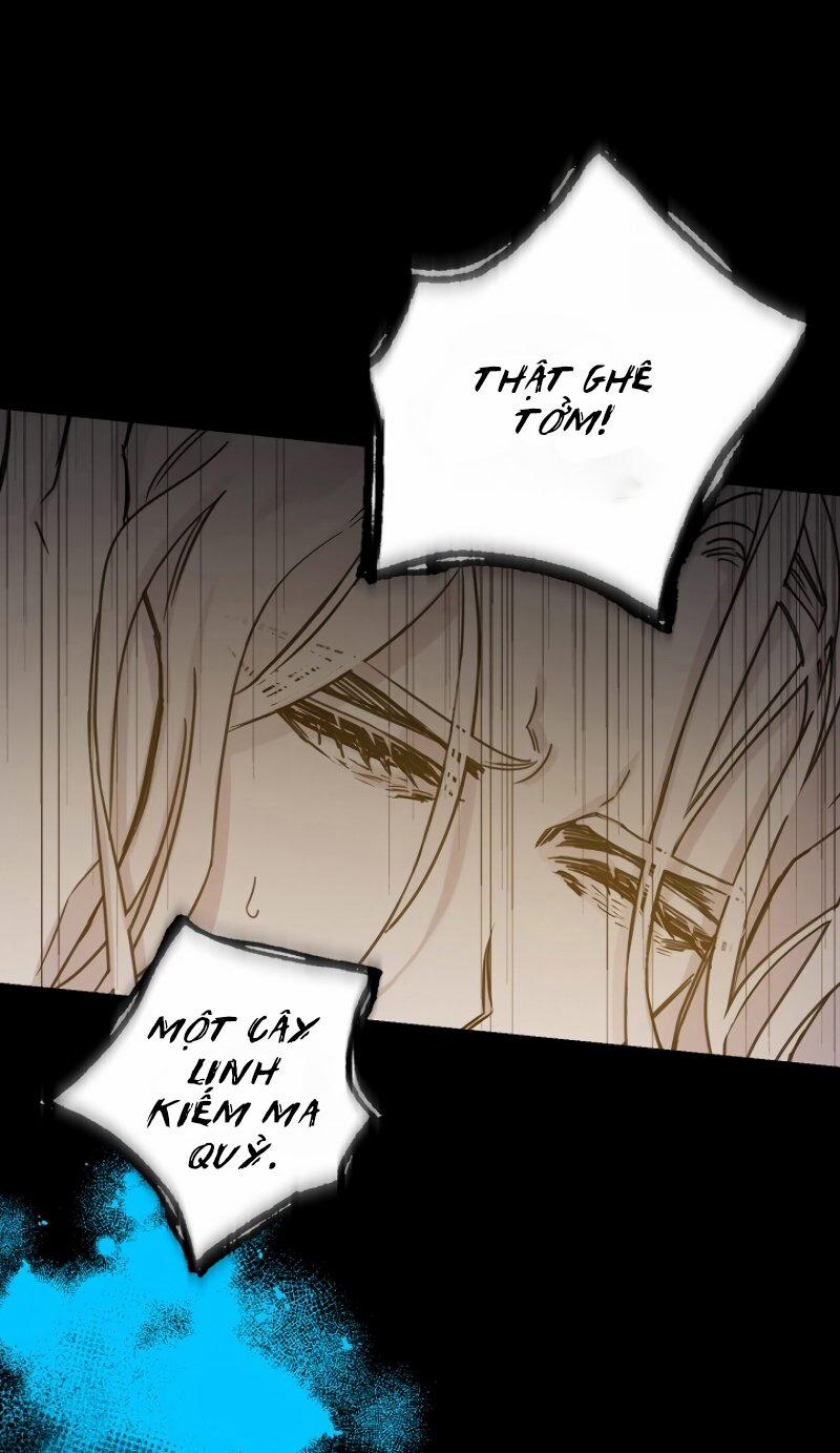 Tôi Đã Thuần Hóa Một Tên Bạo Chúa Và Chạy Trốn 13 trang 64