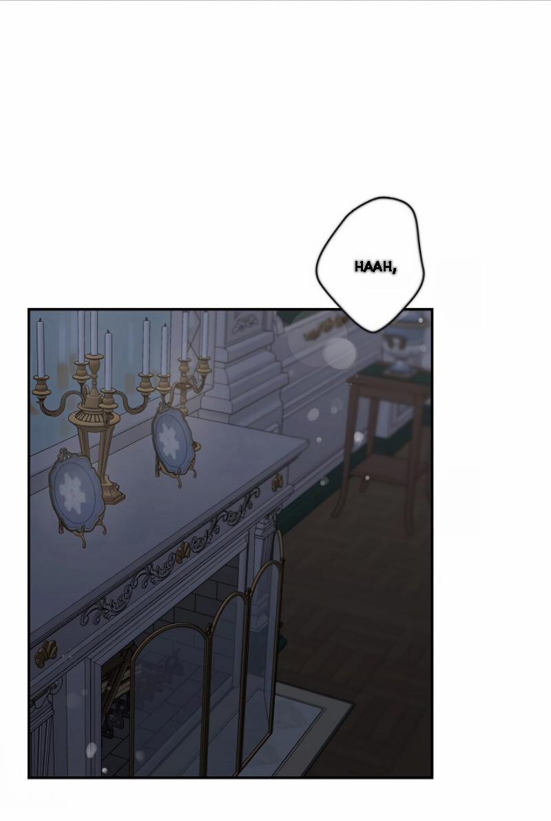 Tôi Đã Thuần Hóa Một Tên Bạo Chúa Và Chạy Trốn 13 trang 67