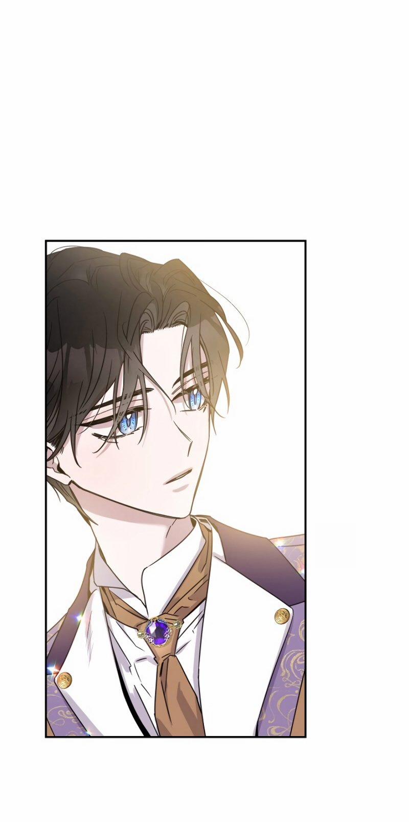 Tôi Đã Thuần Hóa Một Tên Bạo Chúa Và Chạy Trốn 13 trang 7