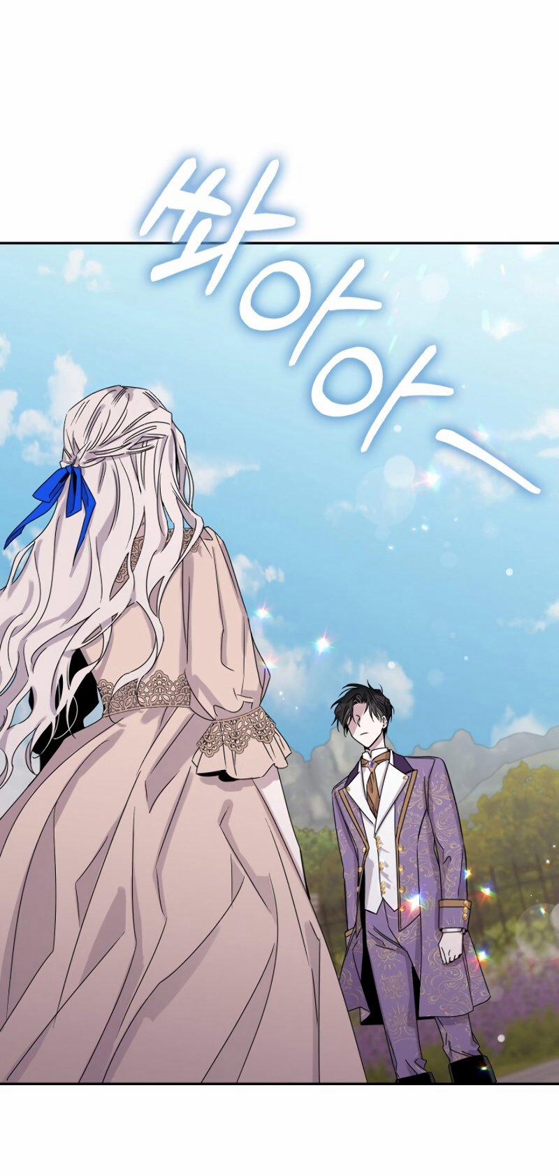 Tôi Đã Thuần Hóa Một Tên Bạo Chúa Và Chạy Trốn 13 trang 8