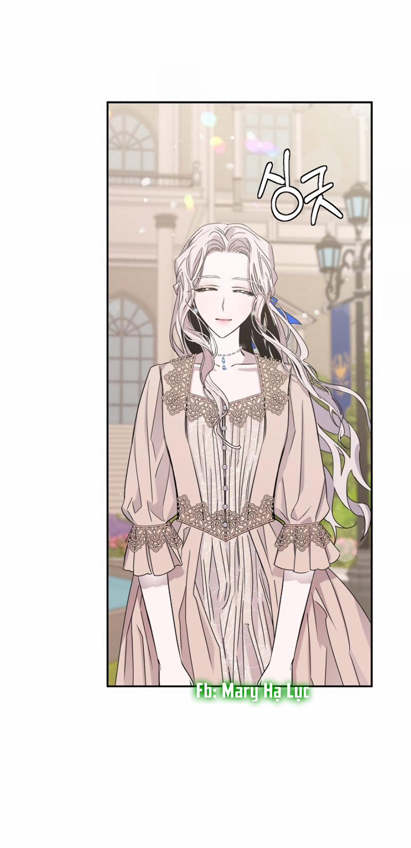 Tôi Đã Thuần Hóa Một Tên Bạo Chúa Và Chạy Trốn 13 trang 9