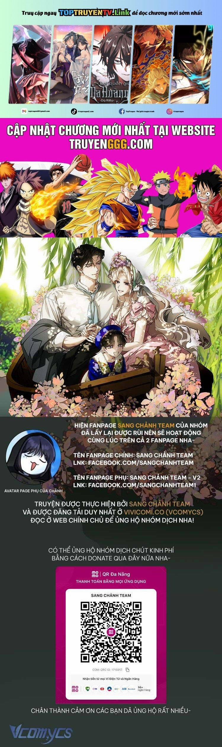 Tôi Đã Thuần Hóa Một Tên Bạo Chúa Và Chạy Trốn 131 trang 0