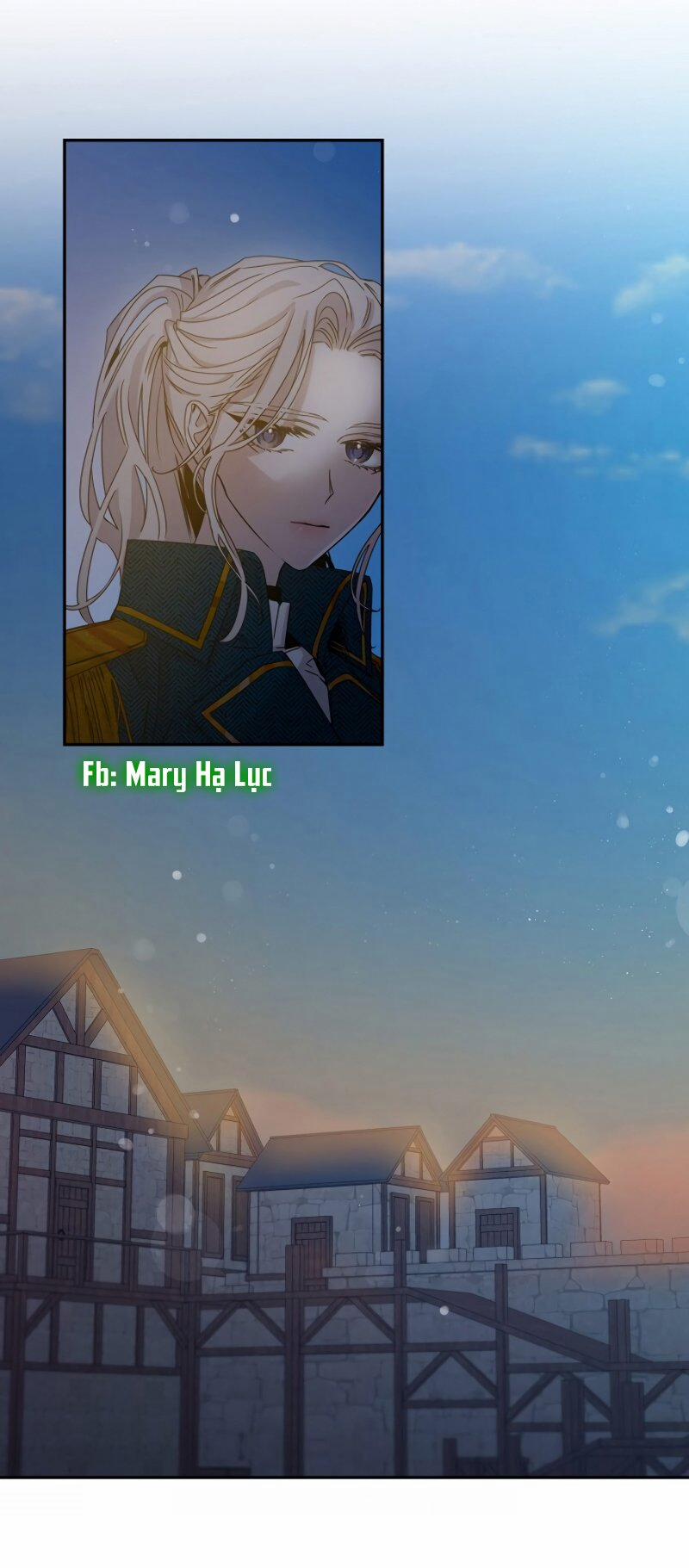 Tôi Đã Thuần Hóa Một Tên Bạo Chúa Và Chạy Trốn 14 trang 10