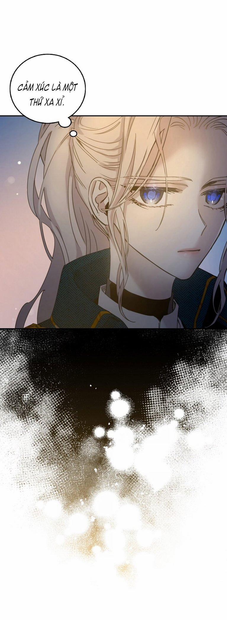 Tôi Đã Thuần Hóa Một Tên Bạo Chúa Và Chạy Trốn 14 trang 11