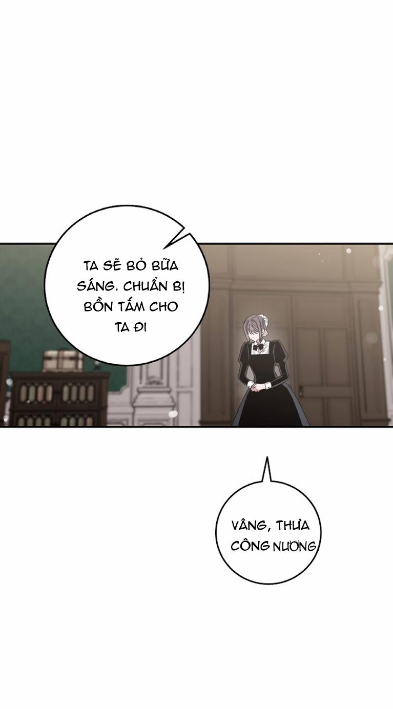 Tôi Đã Thuần Hóa Một Tên Bạo Chúa Và Chạy Trốn 14 trang 13