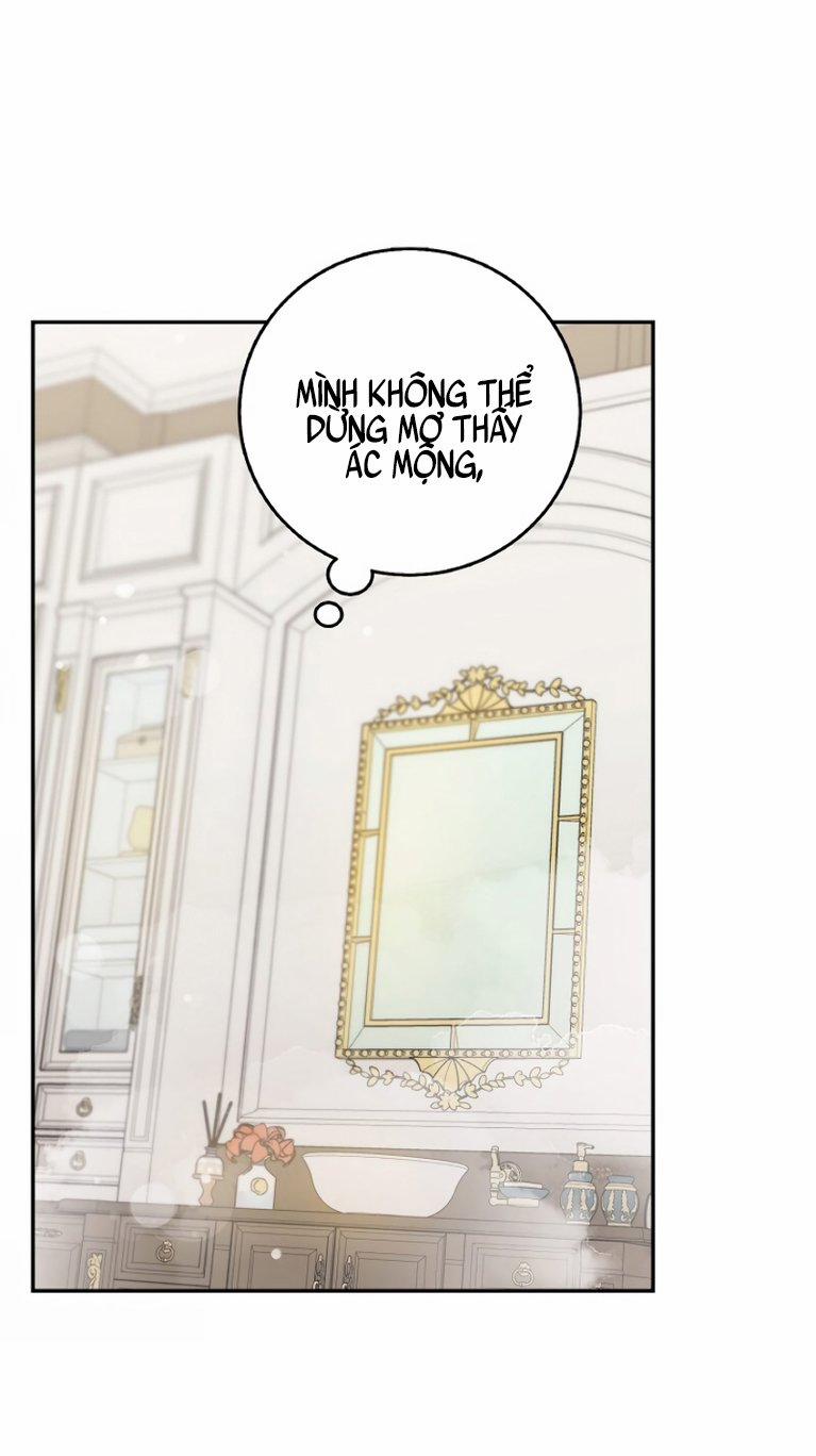 Tôi Đã Thuần Hóa Một Tên Bạo Chúa Và Chạy Trốn 14 trang 14