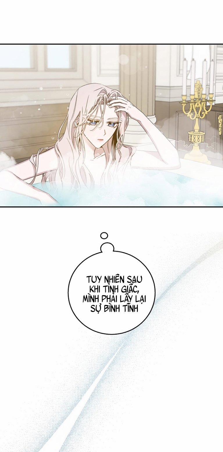 Tôi Đã Thuần Hóa Một Tên Bạo Chúa Và Chạy Trốn 14 trang 15