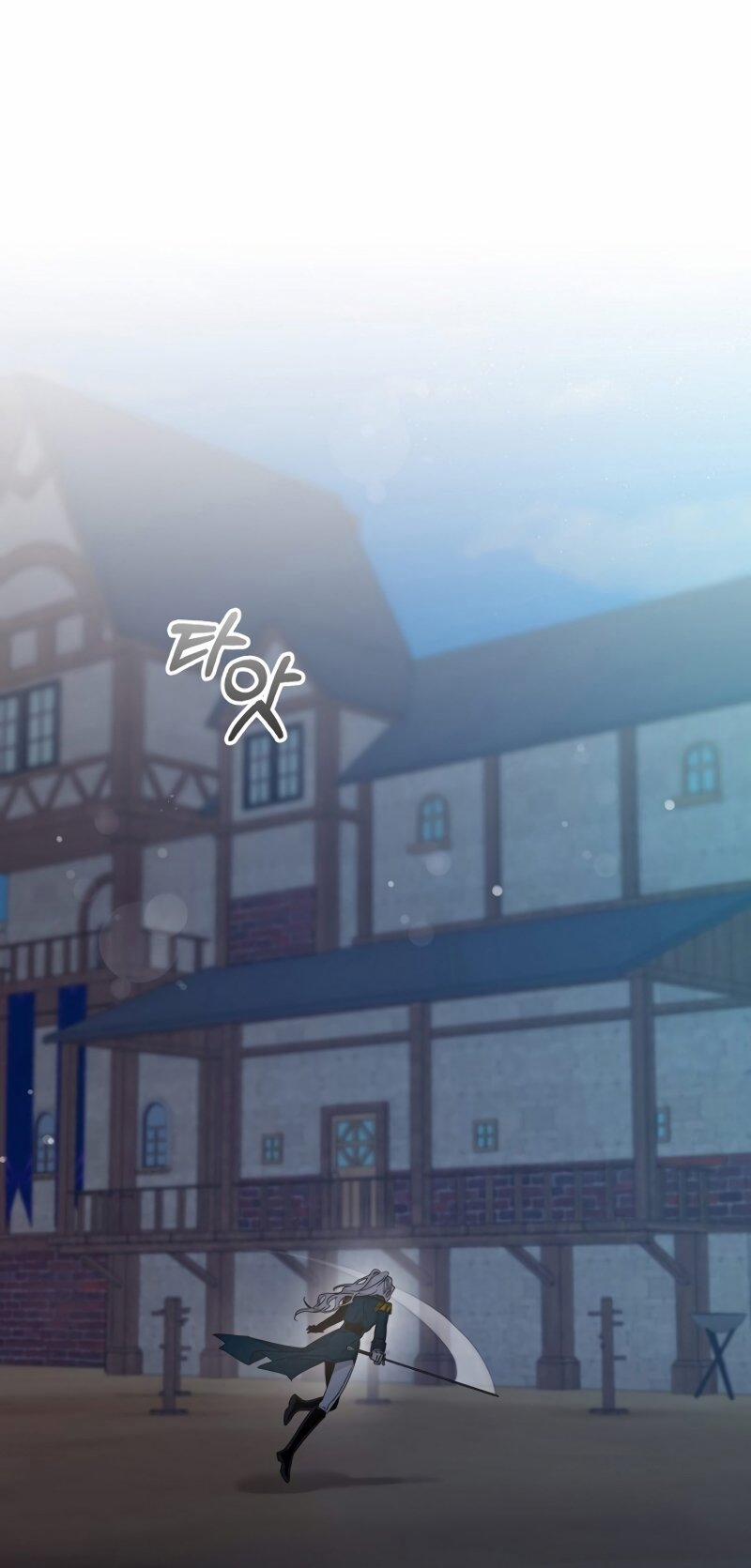 Tôi Đã Thuần Hóa Một Tên Bạo Chúa Và Chạy Trốn 14 trang 2