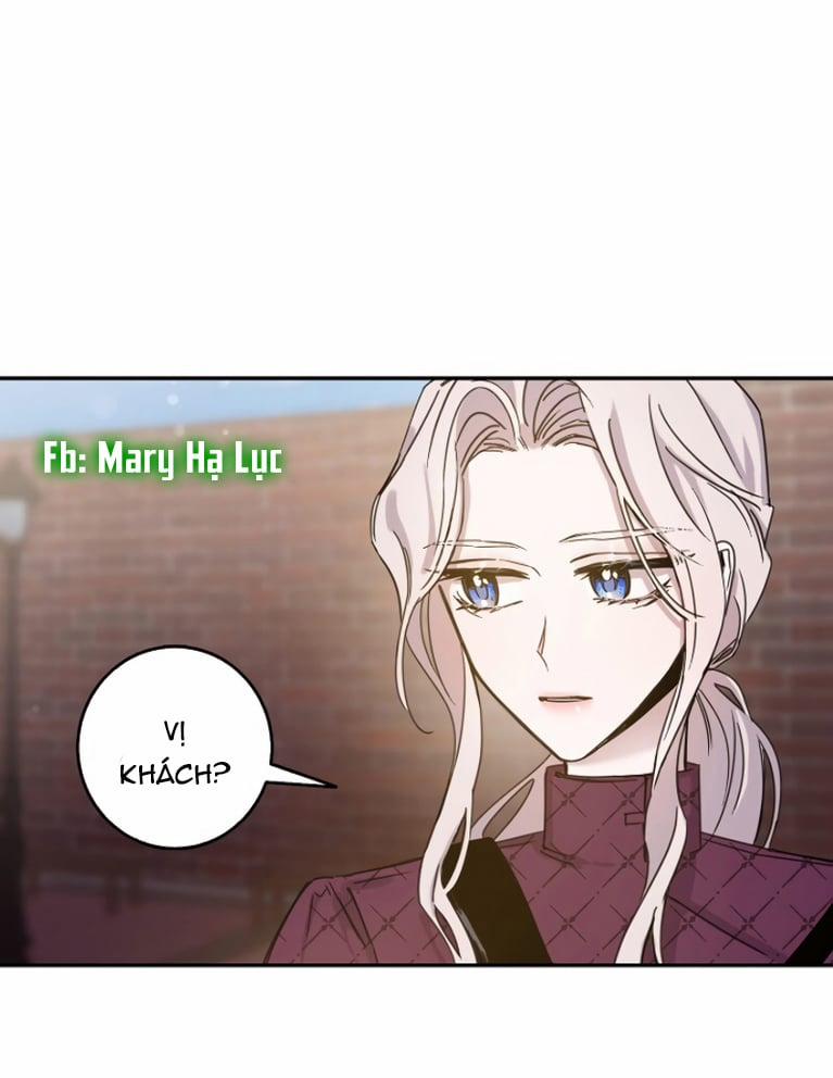 Tôi Đã Thuần Hóa Một Tên Bạo Chúa Và Chạy Trốn 14 trang 20