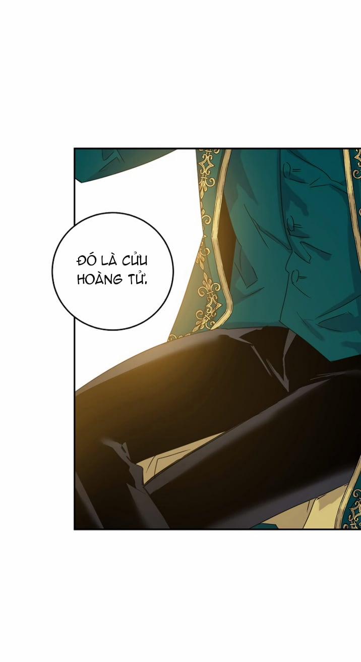 Tôi Đã Thuần Hóa Một Tên Bạo Chúa Và Chạy Trốn 14 trang 21