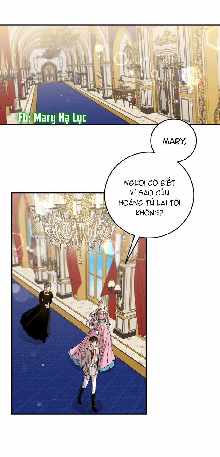 Tôi Đã Thuần Hóa Một Tên Bạo Chúa Và Chạy Trốn 14 trang 26