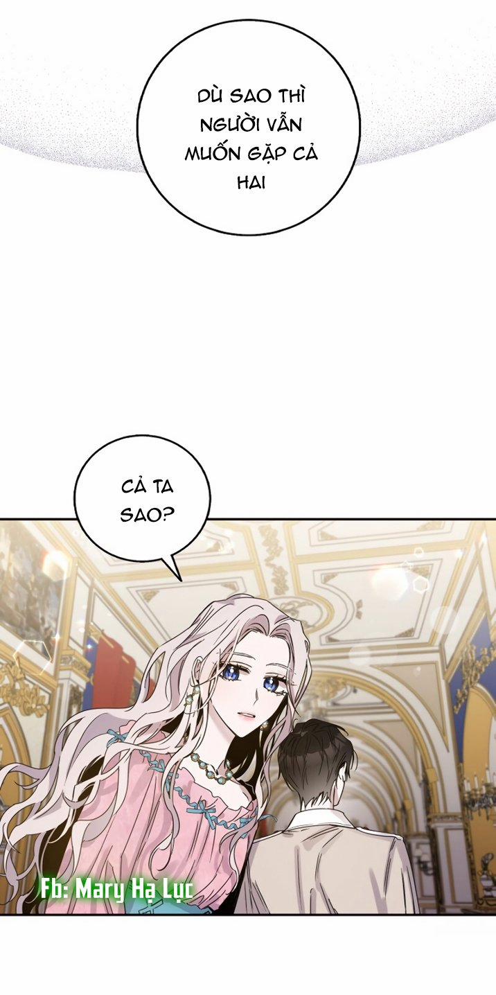 Tôi Đã Thuần Hóa Một Tên Bạo Chúa Và Chạy Trốn 14 trang 28