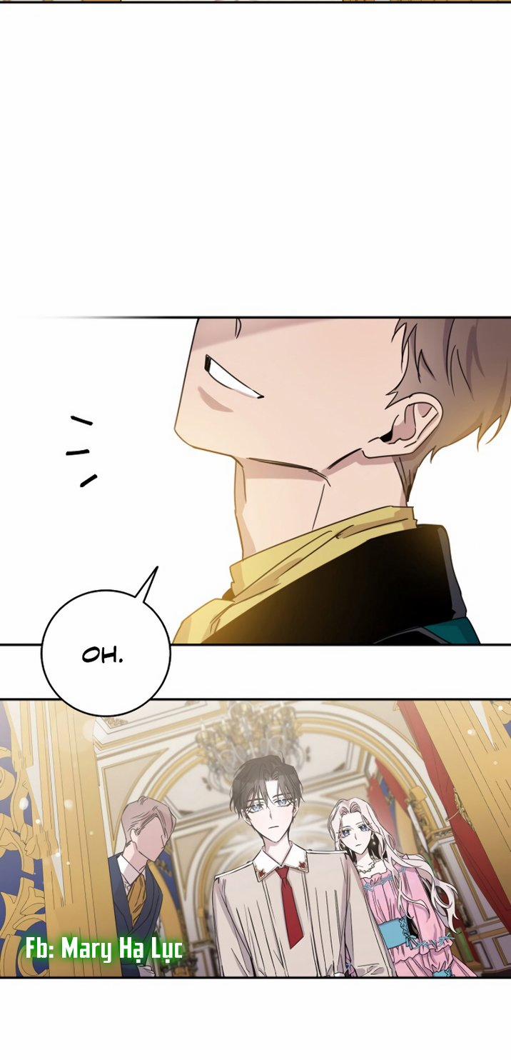 Tôi Đã Thuần Hóa Một Tên Bạo Chúa Và Chạy Trốn 14 trang 31