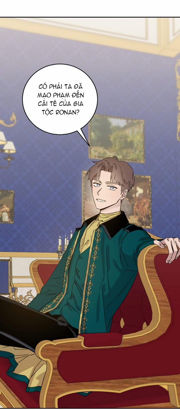 Tôi Đã Thuần Hóa Một Tên Bạo Chúa Và Chạy Trốn 14 trang 32