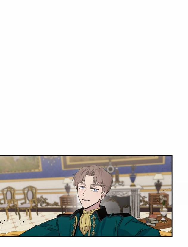 Tôi Đã Thuần Hóa Một Tên Bạo Chúa Và Chạy Trốn 14 trang 34