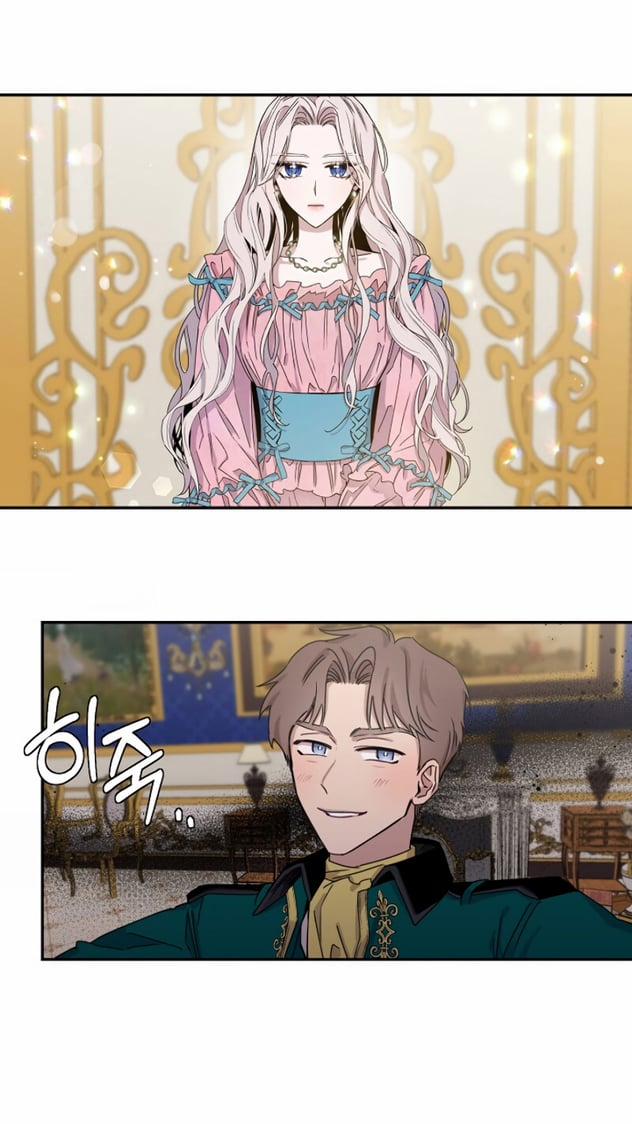 Tôi Đã Thuần Hóa Một Tên Bạo Chúa Và Chạy Trốn 14 trang 35