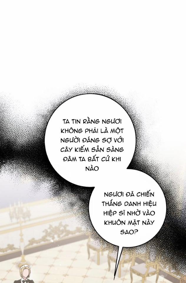 Tôi Đã Thuần Hóa Một Tên Bạo Chúa Và Chạy Trốn 14 trang 36