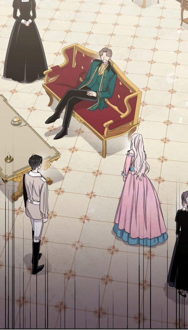 Tôi Đã Thuần Hóa Một Tên Bạo Chúa Và Chạy Trốn 14 trang 37