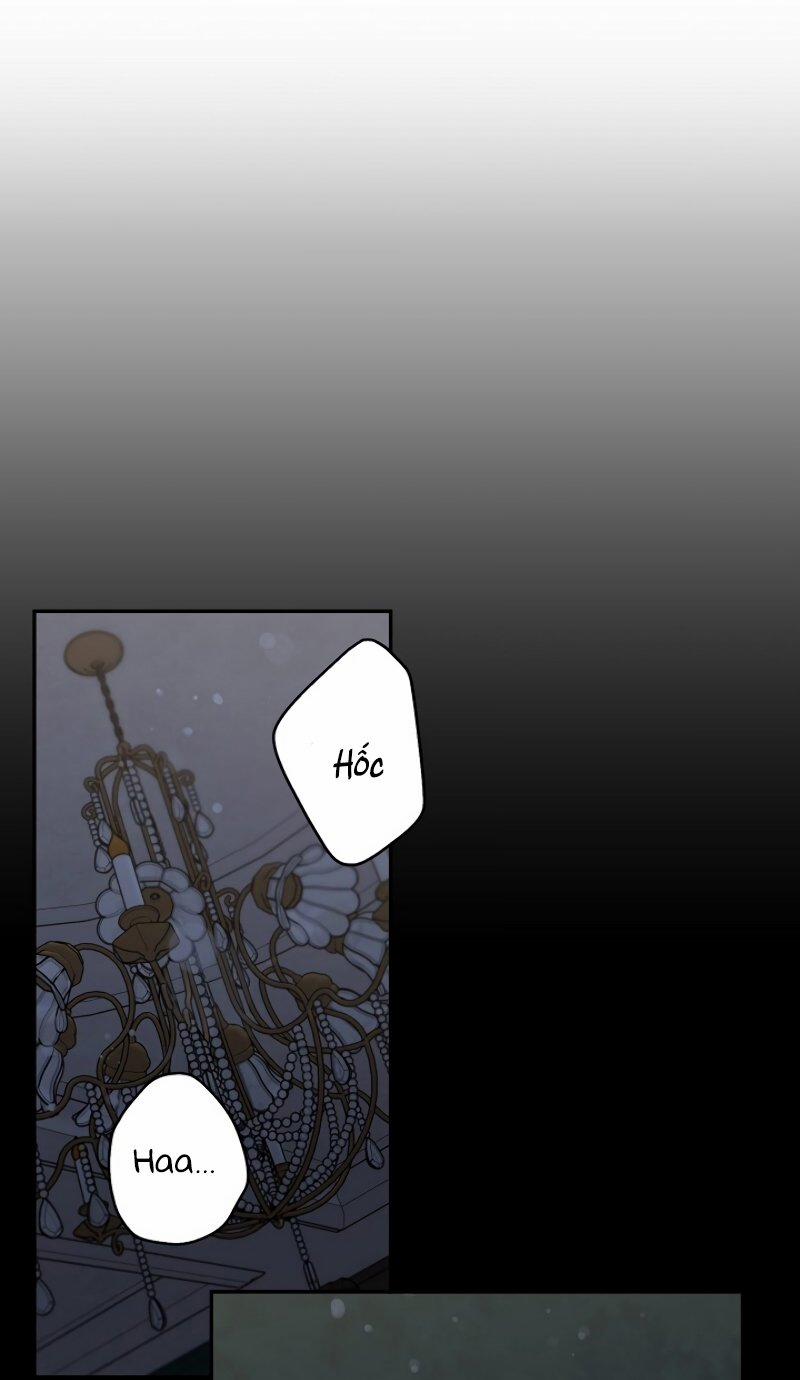 Tôi Đã Thuần Hóa Một Tên Bạo Chúa Và Chạy Trốn 14 trang 4