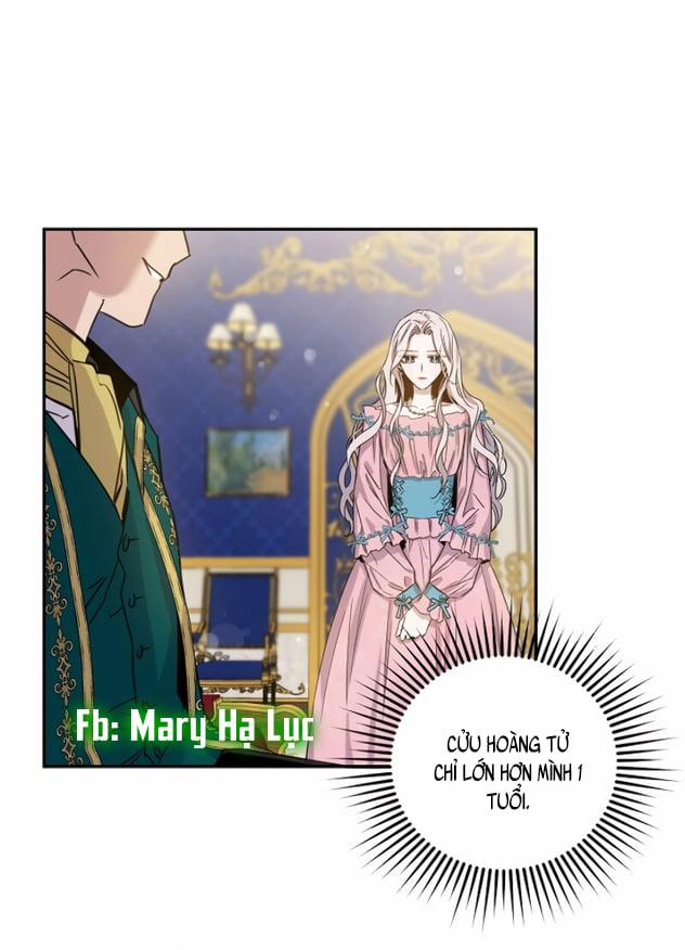 Tôi Đã Thuần Hóa Một Tên Bạo Chúa Và Chạy Trốn 14 trang 42