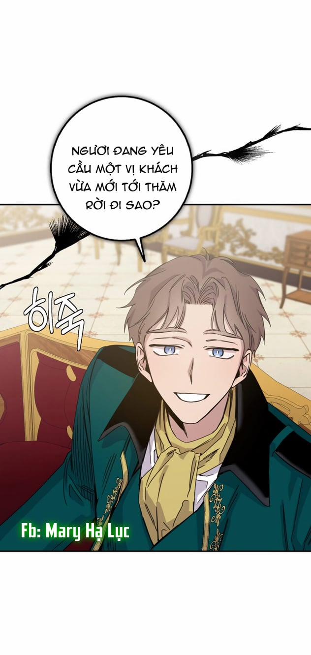 Tôi Đã Thuần Hóa Một Tên Bạo Chúa Và Chạy Trốn 14 trang 46