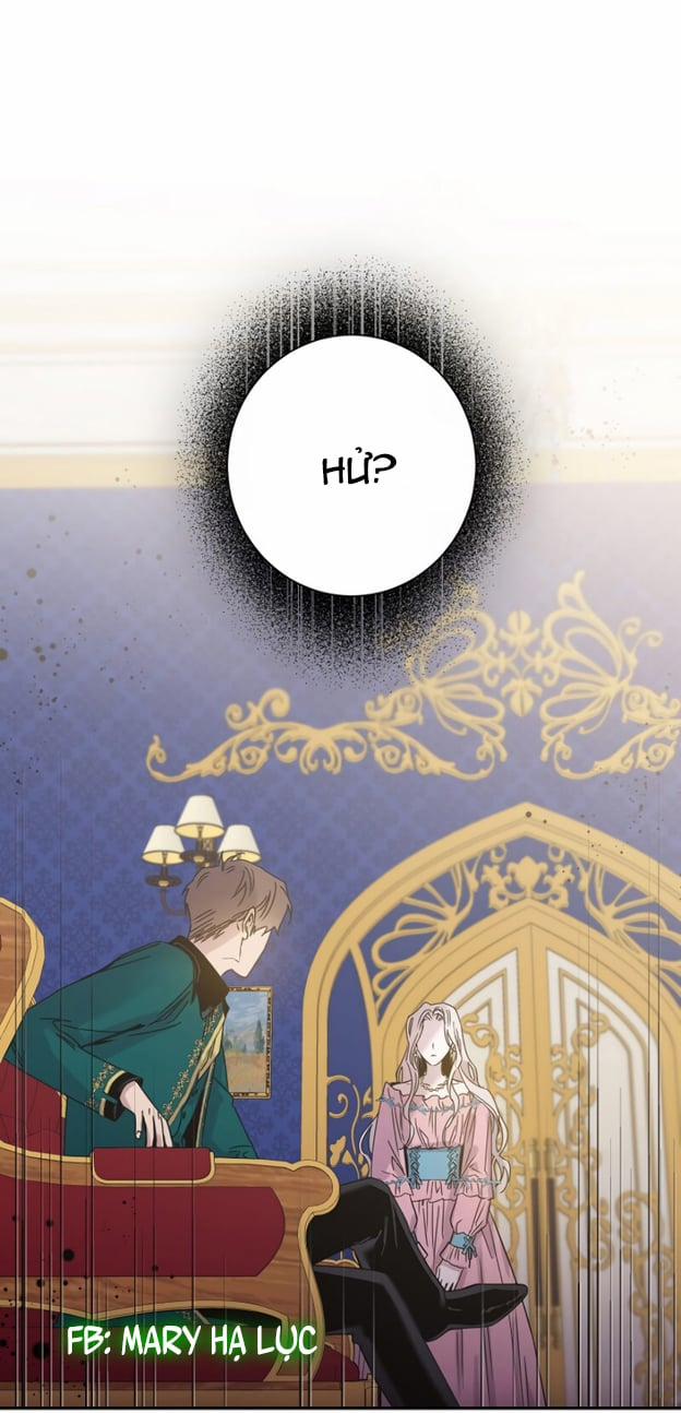 Tôi Đã Thuần Hóa Một Tên Bạo Chúa Và Chạy Trốn 14 trang 47