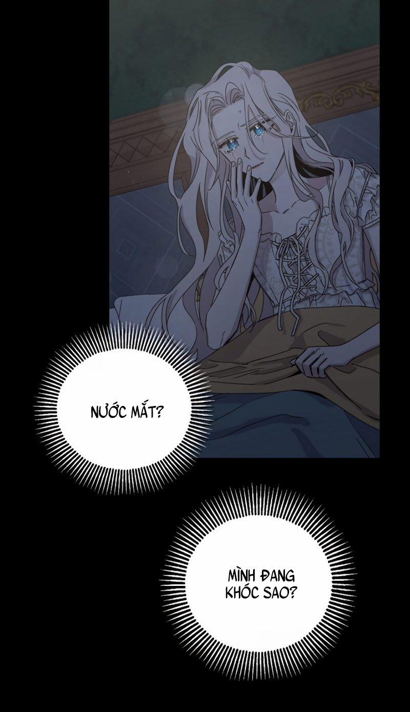 Tôi Đã Thuần Hóa Một Tên Bạo Chúa Và Chạy Trốn 14 trang 5