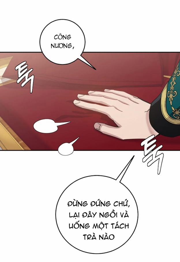 Tôi Đã Thuần Hóa Một Tên Bạo Chúa Và Chạy Trốn 14 trang 50