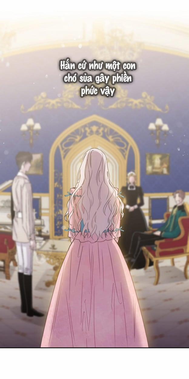 Tôi Đã Thuần Hóa Một Tên Bạo Chúa Và Chạy Trốn 14 trang 52