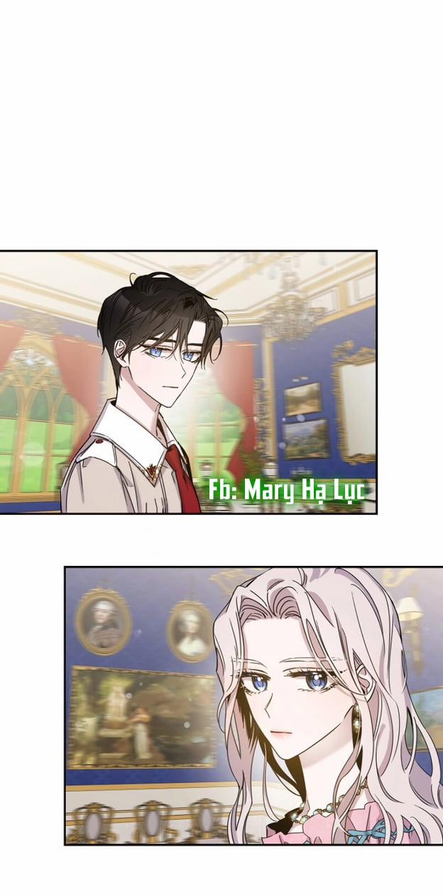 Tôi Đã Thuần Hóa Một Tên Bạo Chúa Và Chạy Trốn 14 trang 53