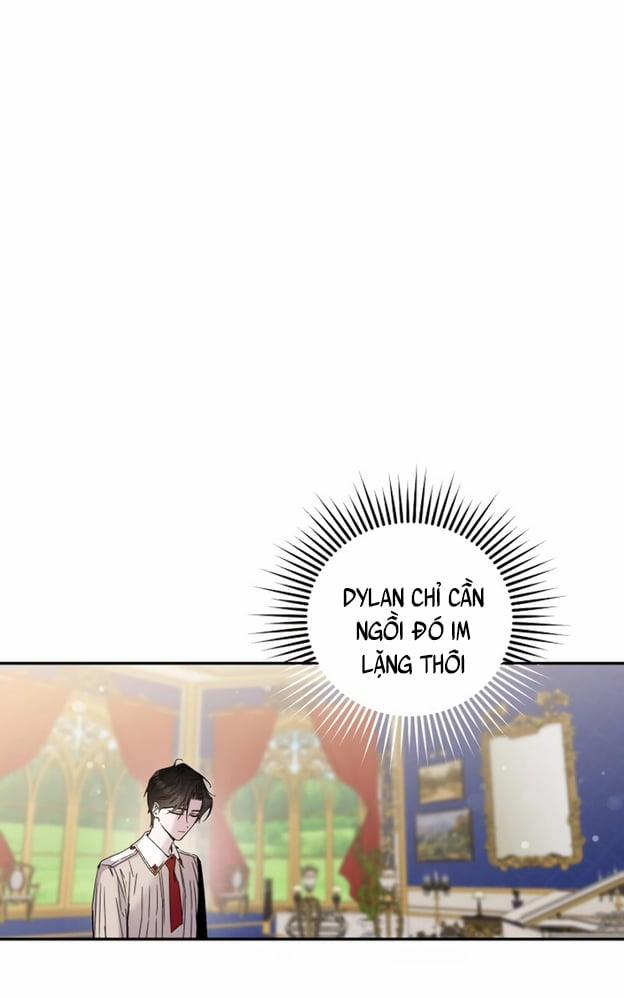 Tôi Đã Thuần Hóa Một Tên Bạo Chúa Và Chạy Trốn 14 trang 54