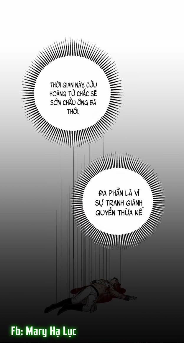 Tôi Đã Thuần Hóa Một Tên Bạo Chúa Và Chạy Trốn 14 trang 55