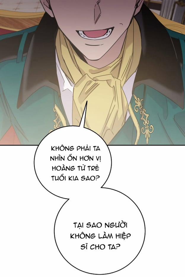 Tôi Đã Thuần Hóa Một Tên Bạo Chúa Và Chạy Trốn 14 trang 56